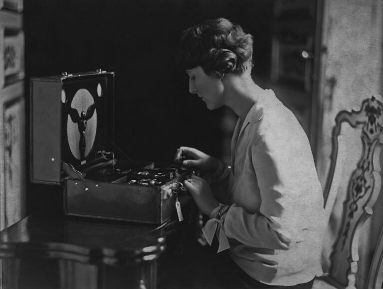 APPEL À CRÉATIONS SONORES 2026